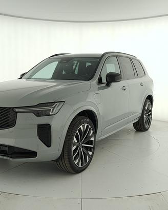 VOLVO XC90 2.0 t8 phev Plus Dark awd 7p.ti auto