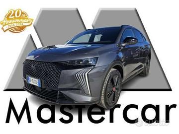 DS AUTOMOBILES DS 7 1.5 bluehdi Performance Line