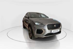 Jaguar E-PACE (X540) 2.0D I4 163 CV AWD Auto ...