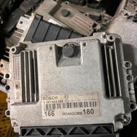 Centralina 166 2,4 MTJ - 20 Valvole