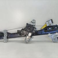 MECCANISMO ALZAVETRO ANT. DX OPEL Mokka X 42693258