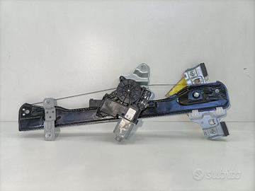 MECCANISMO ALZAVETRO ANT. DX OPEL Mokka X 42693258