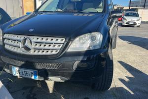 Mercedes ml 320 anno 2010