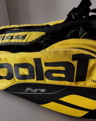 Borsone Babolat Pure Aero 3 racchette tennis 