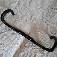 MANUBRIO PRO PLT COMPACT ERGONOMIC  NERO