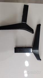 Base/piedistallo per TV