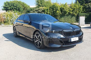 BMW 520d 48V xDrive Msport
