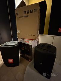 Jbl eon one compact