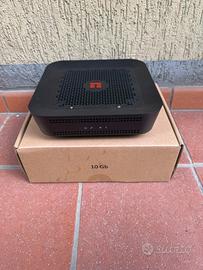 Modem Tim Sagemcom Nero 10 Gb Hub