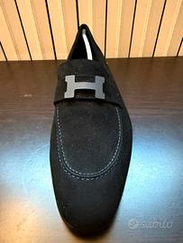 Mocassini Paris Hermes