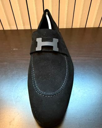 Mocassini Paris Hermes