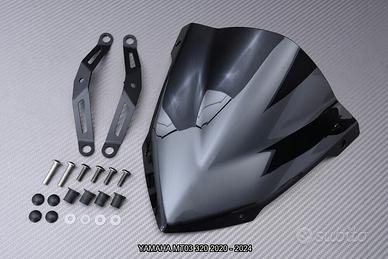 Cupolino YAMAHA MT03 320 2020 - 2024