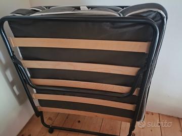 Letto pieghevole 