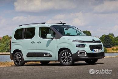 Ricambi usati citroen berlingo 2015-2024
