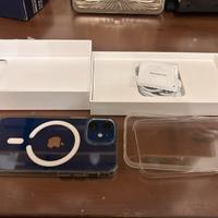 Iphone 12 mini 128 gb