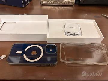 Iphone 12 mini 128 gb