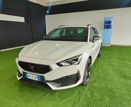 Cupra Leon CUPRA LEON ST 1.5 Hybrid 150 CV DSG FUL