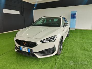 Cupra Leon CUPRA LEON ST 1.5 Hybrid 150 CV DSG FUL