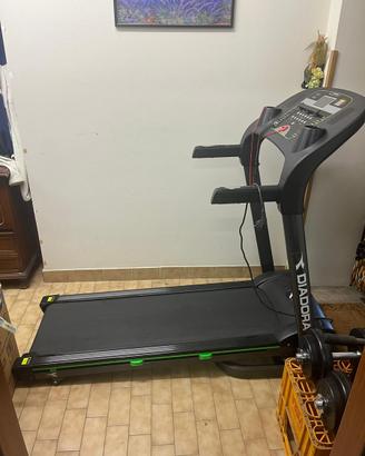 Tapis roulant