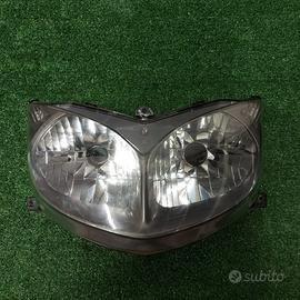 Fanale anteriore majesty 400 2004 2008