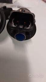 Iniettori gpl tappo blu