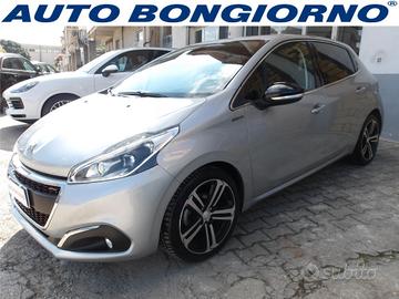 Peugeot 208 5 Porte 208 5p 1.6 bluehdi GT Line s&s