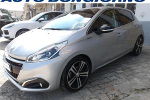 Peugeot 208 5 Porte 208 5p 1.6 bluehdi GT Line s&s
