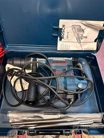 Martello demolitore picconatore elettrico