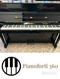pianoforte verticale Hermann