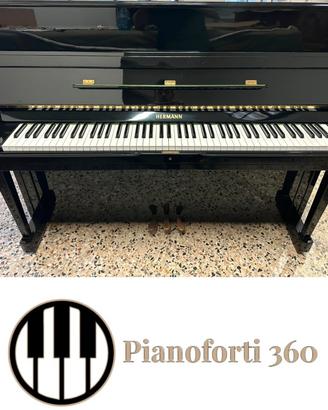 pianoforte verticale Hermann