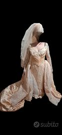 vestito da sposa 