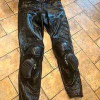 pantalone dainese taglia 48