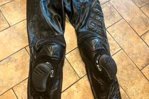 pantalone dainese taglia 48
