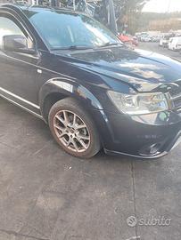 Fiat Freemont tipo motore 939b5000