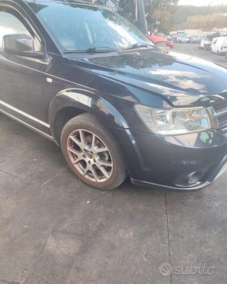 Fiat Freemont tipo motore 939b5000