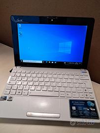 Asus Eee PC 1015PD