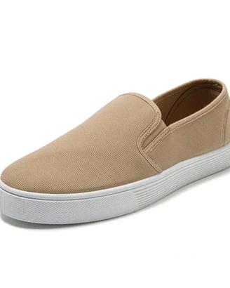 Scarpe senza Lacci Uomo Slip On Traspiranti