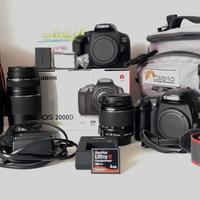 kit Canon