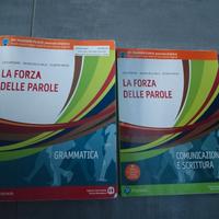 LA FORZA DELLE PAROLE 9788869105220