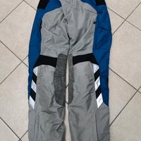 pantaloni BMW rallye 3 taglia 54