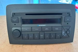 Autoradio originale Fiat Idea