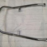 Maniglione passeggero Moto Guzzi V7 850