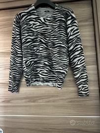 Maglioni Tezenis e Oviesse