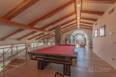 Villa singola - Cerisano