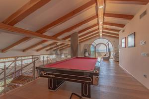 Villa singola - Cerisano