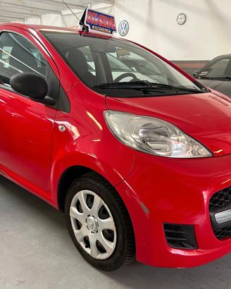 Peugeot 107 1.0 68CV 5p. Desir