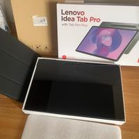 Lenovo Tab P12 Pro 12.7" 256GB + Penna - NUOVO