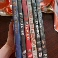 DVD in italiano originali