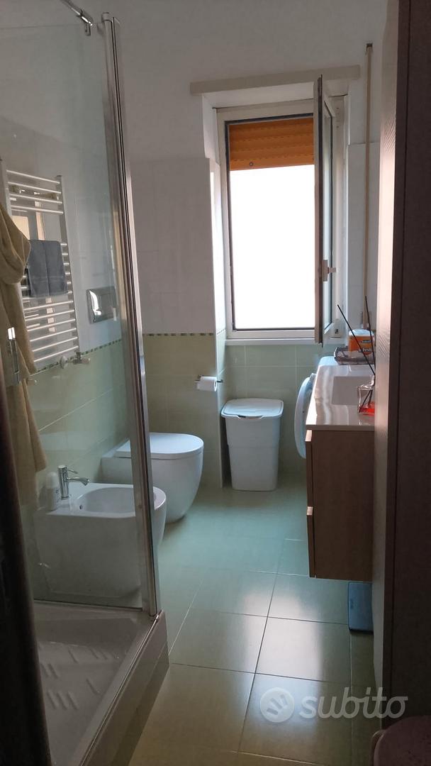 Appartamento – Roma, Marcigliana, Municipio Roma III - Vista 3
