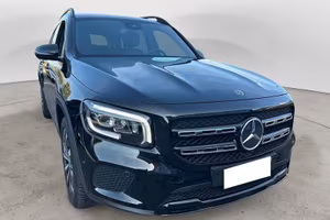 Mercedes-Benz GLB - X247 2019 180 D Sport 8G-DCT